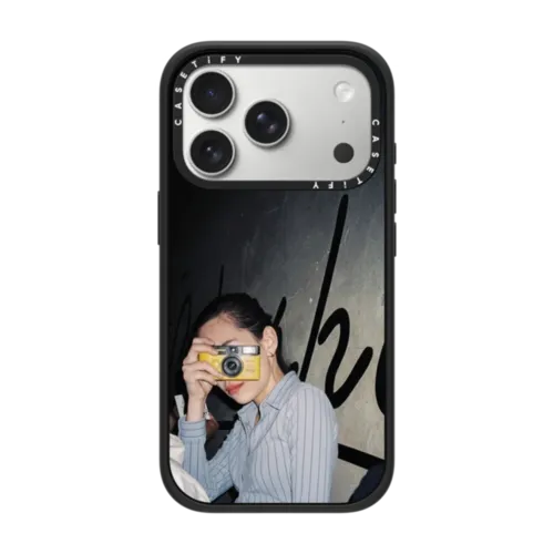 iPhone 17 Pro - CASETiFY Photo Custom Case