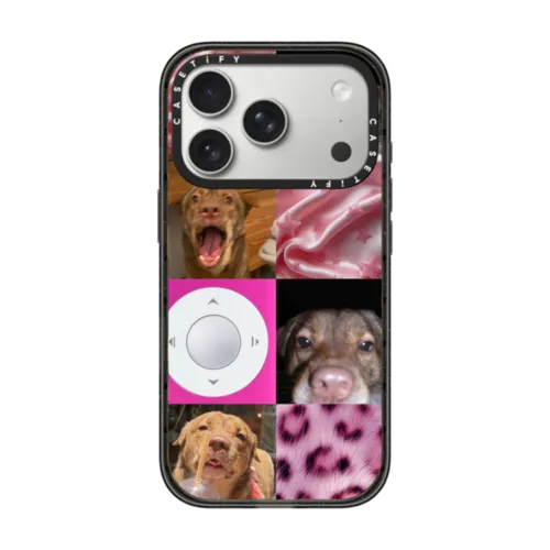 iPhone 17 Pro - CASETiFY Photo Custom Case