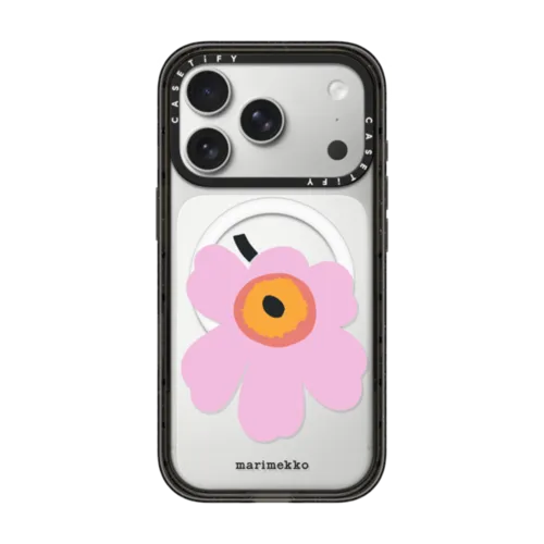 iPhone 17 Pro - Marimekko Unikko Case