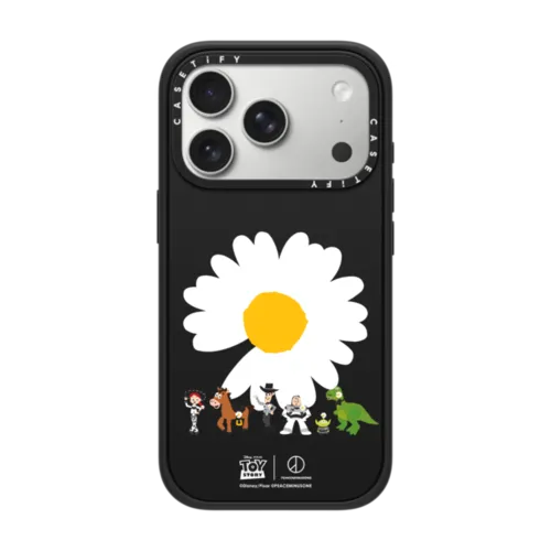 iPhone 17 Pro - THE FIRST FAN Symbol Case