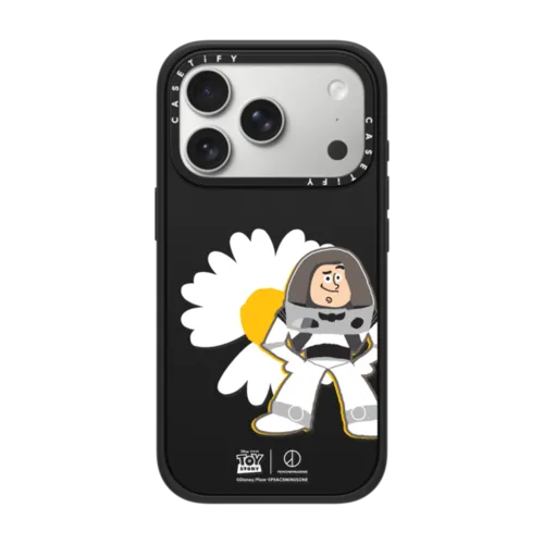 iPhone 17 Pro - THE FIRST FAN Symbol Case - BUZZ LIGHTYEAR