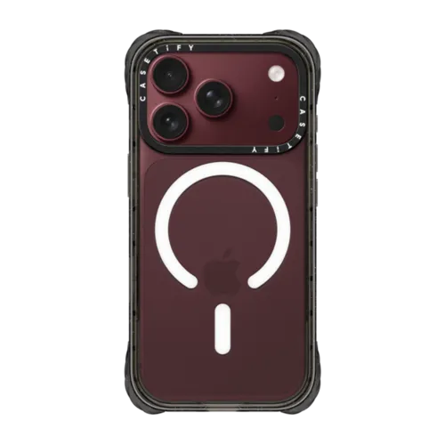 iPhone 18 Pro - Blank Case
