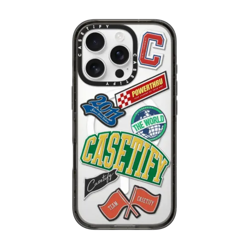 iPhone 16 Pro - CASETiFY University