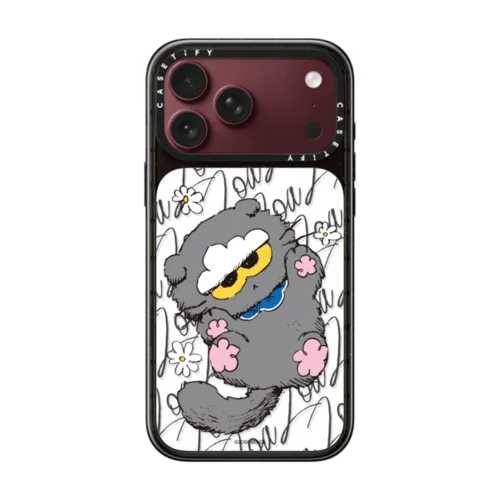 iPhone 18 Pro Max - ZOA Custom Case