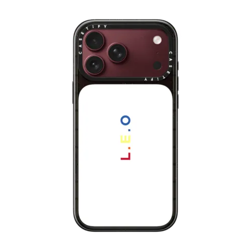 iPhone 18 Pro Max - Custom Phone Case