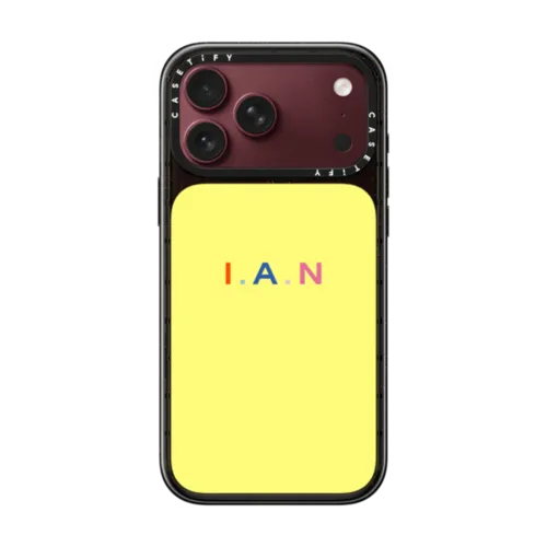 iPhone 18 Pro Max - Custom Phone Case