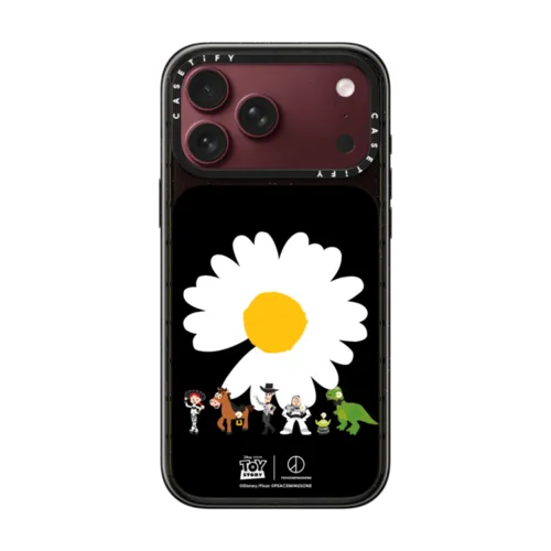 iPhone 18 Pro Max - THE FIRST FAN Symbol Case