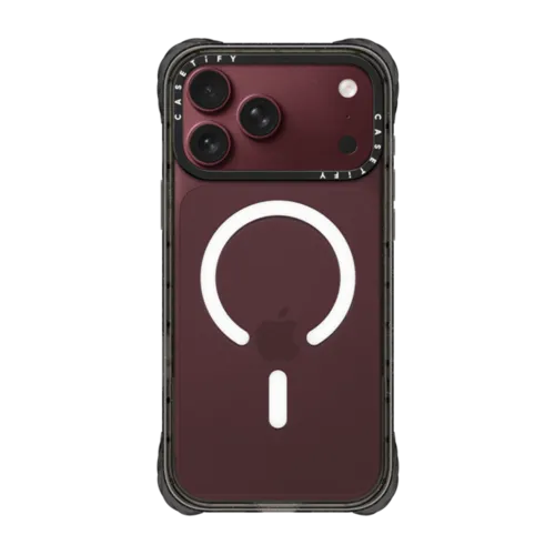 iPhone 18 Pro Max - Blank Case