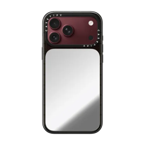 iPhone 18 Pro Max - Blank Case
