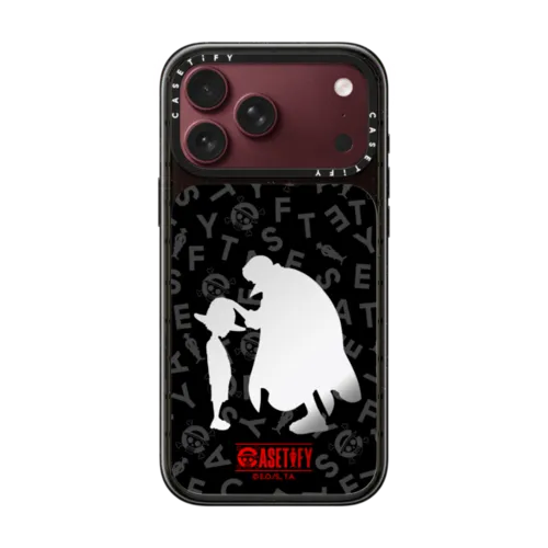 iPhone 18 Pro Max - Luffy & Shanks Case