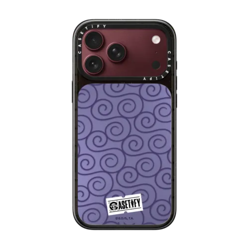 iPhone 18 Pro Max - Gum-Gum Case