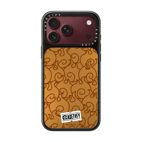 iPhone 18 Pro Max - Flame-Flame Case