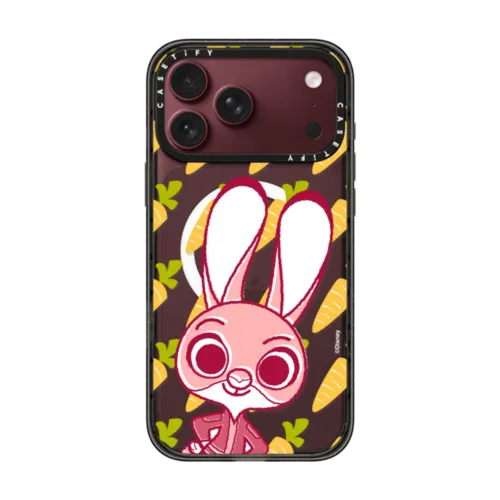 iPhone 18 Pro Max - Zootopia 2 Judy Case