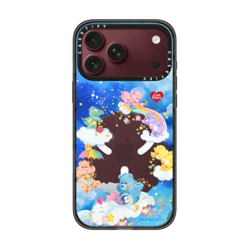 iPhone 18 Pro Max - Twilight Dreams Phone Case