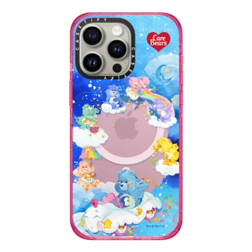 iPhone 15 Pro Max - Twilight Dreams Phone Case