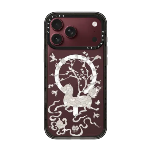 iPhone 18 Pro Max - Year of the Horse Phone Case