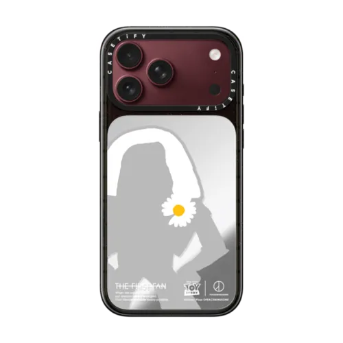 iPhone 18 Pro Max - The Friendship Case - BUZZ LIGHTYEAR