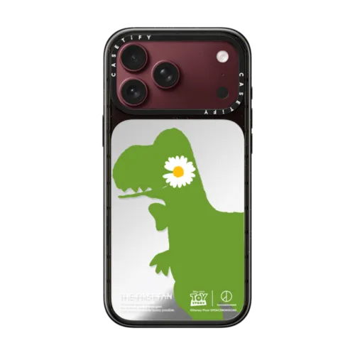 iPhone 18 Pro Max - The Friendship Case - REX