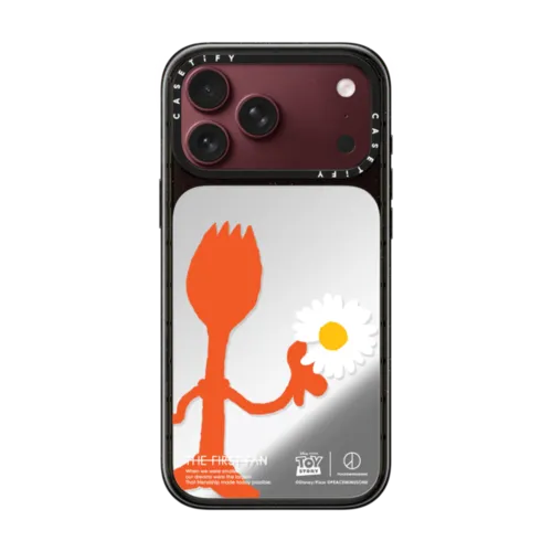 iPhone 18 Pro Max - The Friendship Case - FORKY