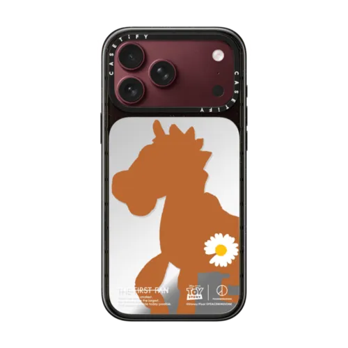 iPhone 18 Pro Max - The Friendship Case - BULLSEYE