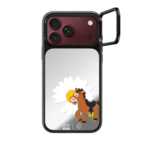 iPhone 18 Pro Max - THE FIRST FAN Symbol Case - BULLSEYE