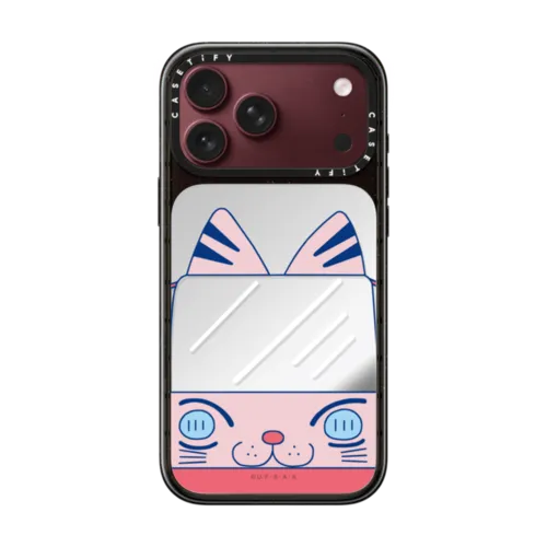 iPhone 18 Pro Max - Futaba Yochien Bus Case