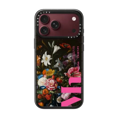 iPhone 18 Pro Max - Vase of Flowers Case