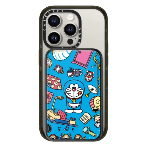 PowerThru Power Bank - Doraemon Secret Gadgets PowerThru Power Bank