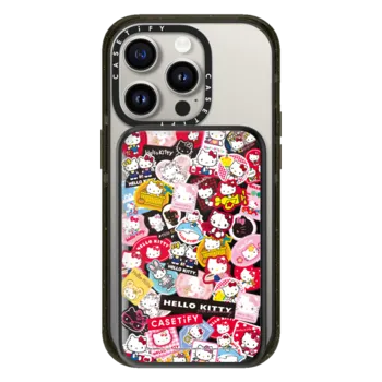 PowerThru Power Bank - Hello Kitty 50th Anniversary PowerThru Power Bank