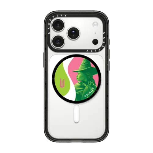 Snappy Grip Stand - Elphaba Portrait Snappy Grip Stand