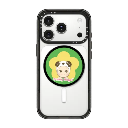Snappy Grip Stand - Sonny Angel Snappy Grip Stand - Panda