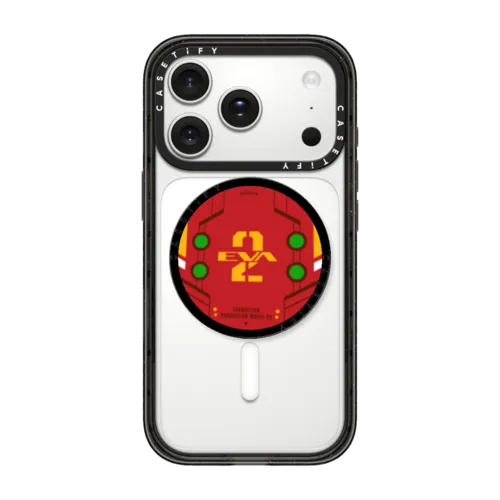 Snappy Grip Stand - EVA-02 Snappy Grip Stand
