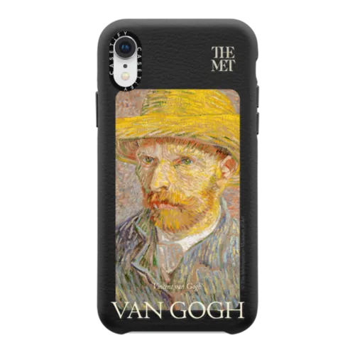 iPhone XR - Vincent van Gogh 