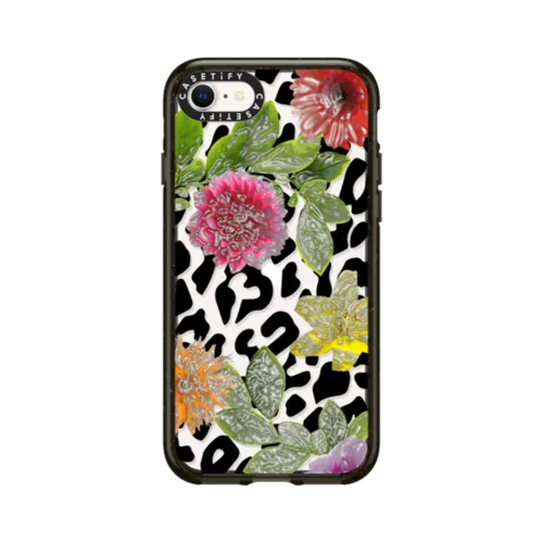 iPhone SE (2022) - Leopard