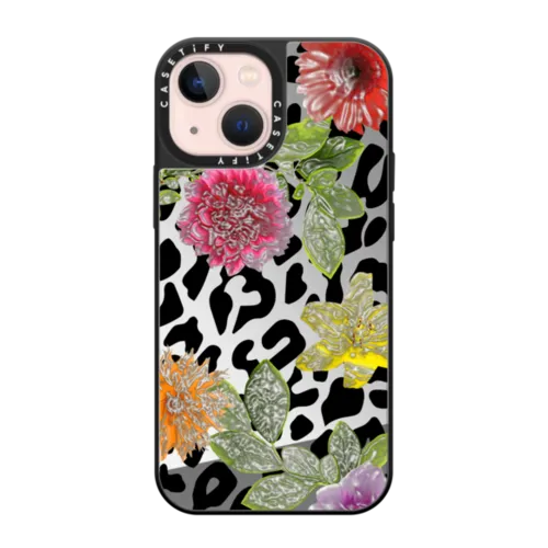 iPhone 13 Mini - Leopard