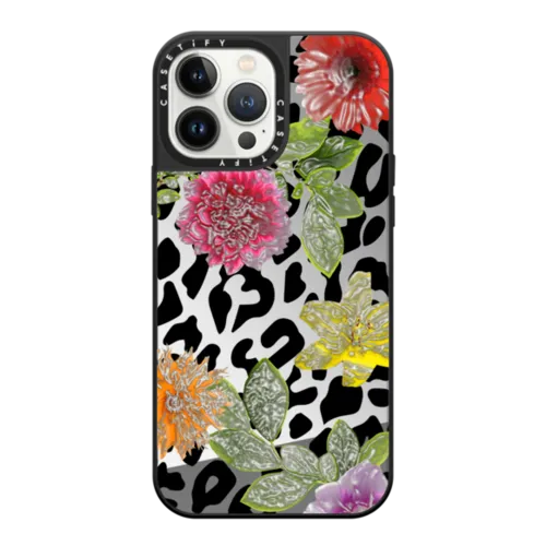 iPhone 13 Pro Max - Leopard