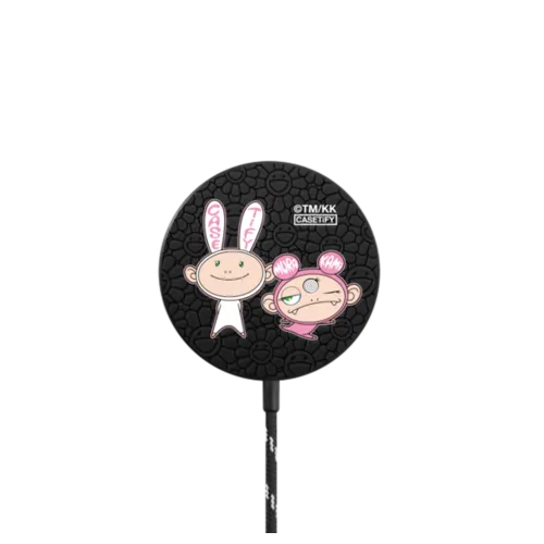   - KAIKAI AND KIKI - DANCE DUO Magnetic Wireless Charger