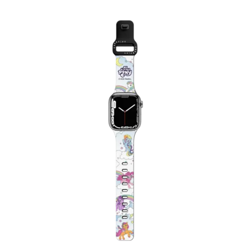 Apple Watch Series 11 (46mm) - My Little Pony Mix Gen Limited Edition Watch Band