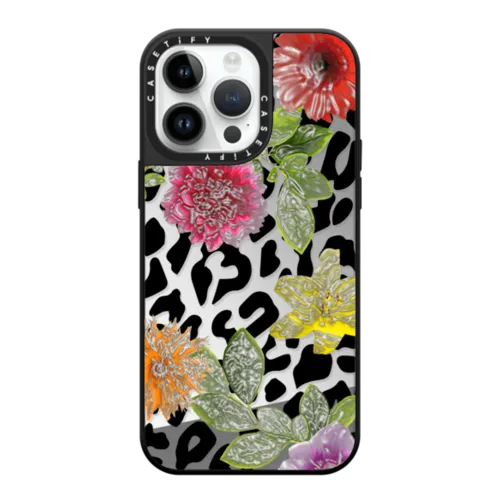 iPhone 14 Pro Max - Leopard