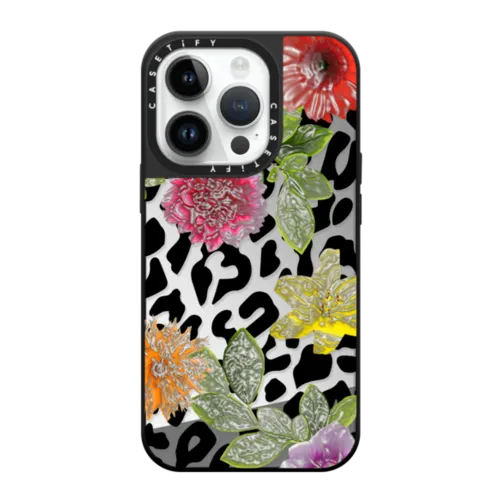 iPhone 14 Pro - Leopard