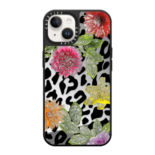 iPhone 14 - Leopard