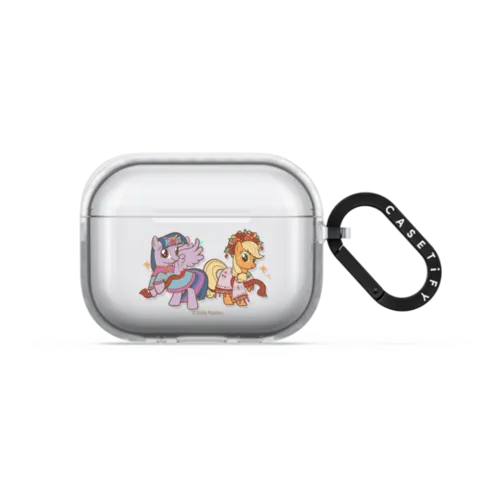 AirPods Pro 3 - My Little Pony Lunar New Year Special Pattern Earbud Case
