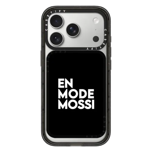 Snappy Cardholder Stand - En mode Mossi Snappy Cardholder Stand