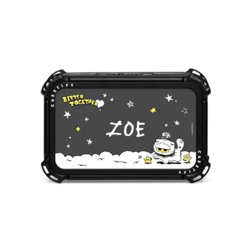 Bounce Crossbody - Better Together Custom Travel - ZOA WALK (Bounce Crossbody)