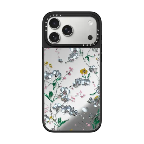 iPhone 17 Pro Max - Full Blossom Phone Case