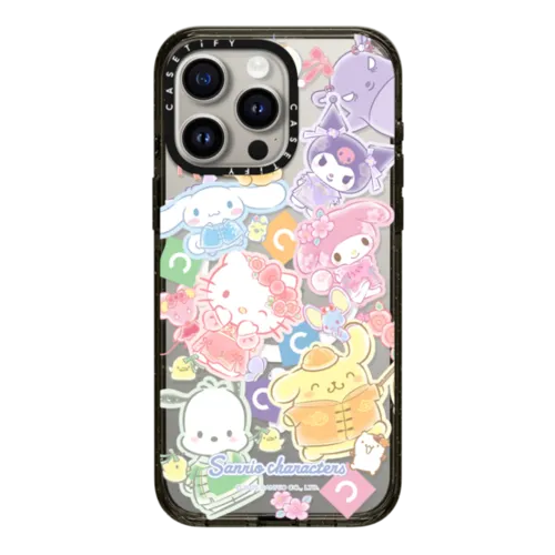 iPhone 15 Pro Max - Spring Outing Case