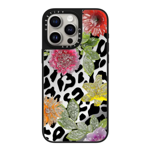 iPhone 15 Pro Max - Leopard