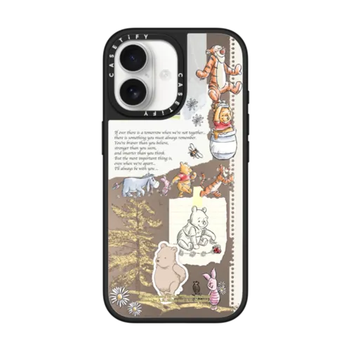 iPhone 17 - Vintage Collage Case