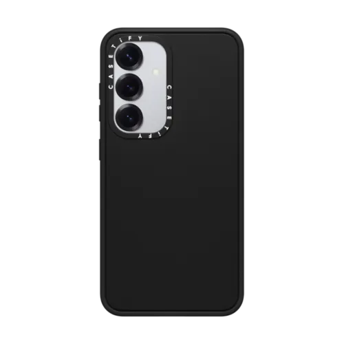 Galaxy S25 - Custom Phone Case