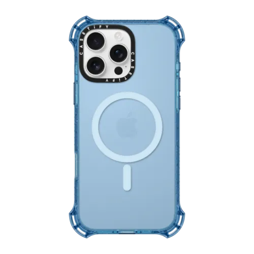 iPhone 16 Pro Max - Custom Phone Case
